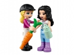 LEGO® Friends Horse Training and Trailer 41441 released in 2021 - Image: 11