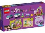 LEGO® Friends Horse Training and Trailer 41441 released in 2021 - Image: 13