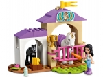 LEGO® Friends Horse Training and Trailer 41441 released in 2021 - Image: 6