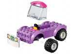 LEGO® Friends Horse Training and Trailer 41441 released in 2021 - Image: 8