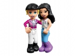 LEGO® Friends Horse Training and Trailer 41441 released in 2021 - Image: 10