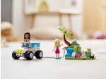 LEGO® Friends Vet Clinic Rescue Buggy 41442 released in 2021 - Image: 11
