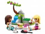LEGO® Friends Vet Clinic Rescue Buggy 41442 released in 2021 - Image: 5