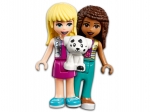 LEGO® Friends Vet Clinic Rescue Buggy 41442 released in 2021 - Image: 6