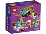 LEGO® Friends Vet Clinic Rescue Buggy 41442 released in 2021 - Image: 8