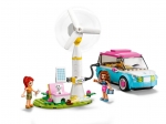 LEGO® Friends Olivia's Electric Car 41443 released in 2020 - Image: 3