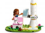 LEGO® Friends Olivia's Electric Car 41443 released in 2020 - Image: 7
