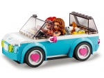 LEGO® Friends Olivia's Electric Car 41443 released in 2020 - Image: 8