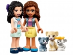 LEGO® Friends Tierrettungswagen 41445 erschienen in 2021 - Bild: 5