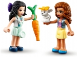 LEGO® Friends Vet Clinic Ambulance 41445 released in 2021 - Image: 7