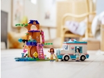LEGO® Friends Vet Clinic Ambulance 41445 released in 2021 - Image: 10