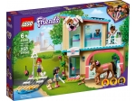 LEGO® Friends Heartlake City Vet Clinic 41446 released in 2021 - Image: 2