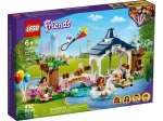 LEGO® Friends Heartlake City Park 41447 released in 2020 - Image: 2