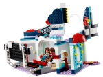 LEGO® Friends Heartlake City Movie Theater 41448 released in 2020 - Image: 11