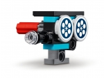 LEGO® Friends Heartlake City Movie Theater 41448 released in 2020 - Image: 13