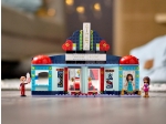 LEGO® Friends Heartlake City Movie Theater 41448 released in 2020 - Image: 18