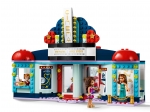 LEGO® Friends Heartlake City Movie Theater 41448 released in 2020 - Image: 3