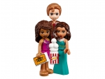 LEGO® Friends Heartlake City Movie Theater 41448 released in 2020 - Image: 4