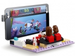 LEGO® Friends Heartlake City Movie Theater 41448 released in 2020 - Image: 5
