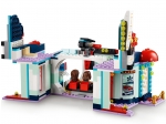 LEGO® Friends Heartlake City Movie Theater 41448 released in 2020 - Image: 6