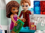 LEGO® Friends Heartlake City Movie Theater 41448 released in 2020 - Image: 10