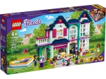LEGO® Friends Andrea's Family House 41449 released in 2020 - Image: 2
