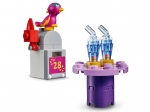 LEGO® Friends Andrea's Family House 41449 released in 2020 - Image: 11