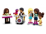 LEGO® Friends Andrea's Family House 41449 released in 2020 - Image: 5