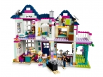 LEGO® Friends Andrea's Family House 41449 released in 2020 - Image: 6