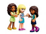 LEGO® Friends Andrea's Family House 41449 released in 2020 - Image: 7