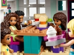 LEGO® Friends Andrea's Family House 41449 released in 2020 - Image: 9
