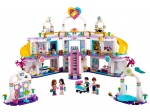 LEGO® Friends Heartlake City Shopping Mall 41450 released in 2021 - Image: 1