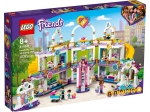LEGO® Friends Heartlake City Shopping Mall 41450 released in 2021 - Image: 2