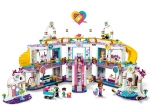 LEGO® Friends Heartlake City Shopping Mall 41450 released in 2021 - Image: 3