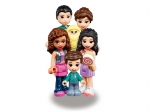 LEGO® Friends Heartlake City Shopping Mall 41450 released in 2021 - Image: 4