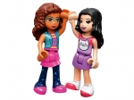 LEGO® Friends Heartlake City Shopping Mall 41450 released in 2021 - Image: 7