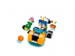 LEGO® Unikitty Prince Puppycorn™ Trike 41452 released in 2018 - Image: 3