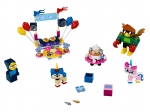 LEGO® Unikitty Partyspaß 41453 erschienen in 2018 - Bild: 1
