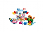LEGO® Unikitty Party Time 41453 released in 2018 - Image: 3
