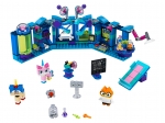 LEGO® Unikitty Dr. Fox™ Laboratory 41454 released in 2018 - Image: 1
