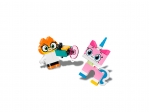 LEGO® Unikitty Dr. Fox™ Laboratory 41454 released in 2018 - Image: 4