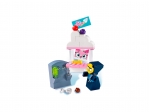 LEGO® Unikitty Einhorn Kittys Königreich – Jahrmarktspaß 41456 erschienen in 2018 - Bild: 4