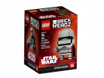 LEGO® BrickHeadz Captain Phasma™ 41486 released in 2018 - Image: 2