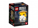LEGO® BrickHeadz Master Wu 41488 released in 2018 - Image: 2