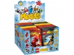 LEGO® Mixels VULK 41501 released in 2014 - Image: 4