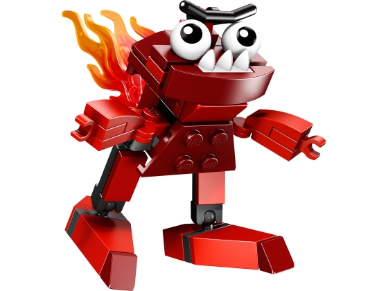 LEGO® Mixels ZORCH 41502 erschienen in 2014 - Bild: 1