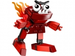 LEGO® Mixels ZORCH 41502 released in 2014 - Image: 1