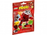 LEGO® Mixels ZORCH 41502 released in 2014 - Image: 2