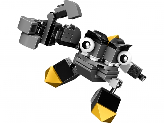 LEGO® Mixels KRADER 41503 erschienen in 2014 - Bild: 1