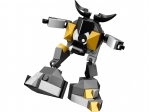 LEGO® Mixels SEISMO 41504 erschienen in 2014 - Bild: 1